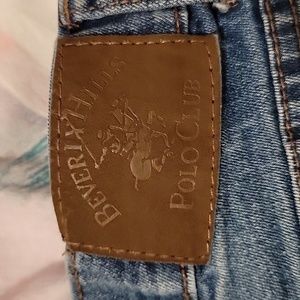 Blue Jeans (W30, L30)